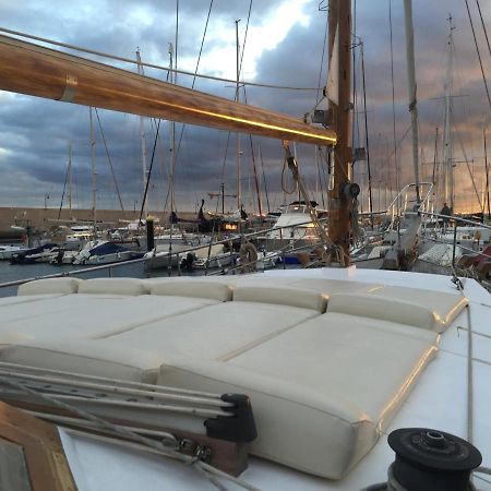 Goktuga Boat&Breakfast Hotel Syracuse Bagian luar foto