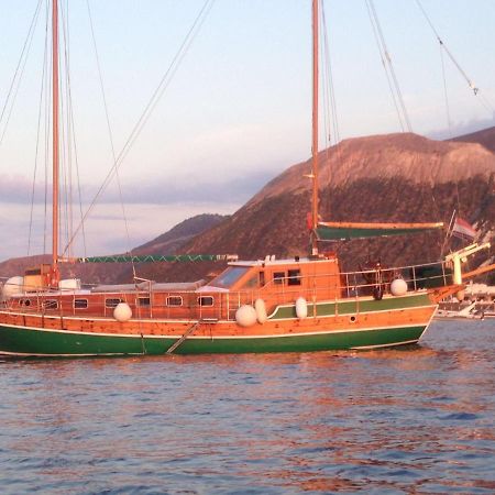 Goktuga Boat&Breakfast Hotel Syracuse Bagian luar foto