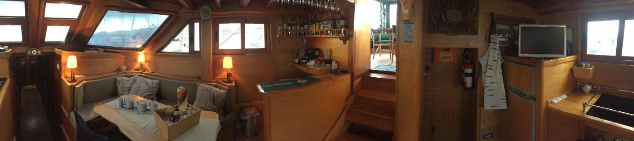 Goktuga Boat&Breakfast Hotel Syracuse Bagian luar foto