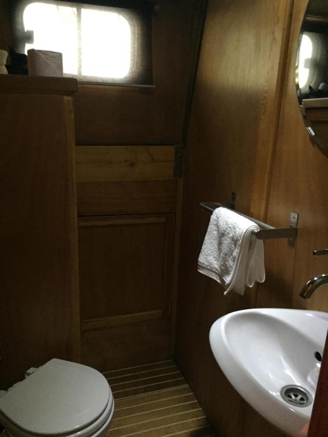 Goktuga Boat&Breakfast Hotel Syracuse Bagian luar foto