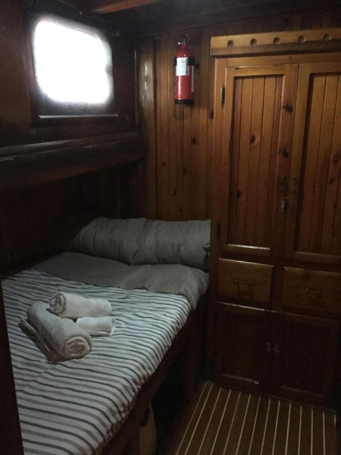 Goktuga Boat&Breakfast Hotel Syracuse Bagian luar foto
