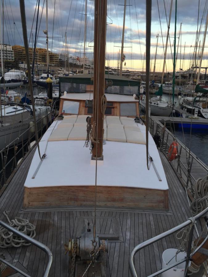 Goktuga Boat&Breakfast Hotel Syracuse Bagian luar foto